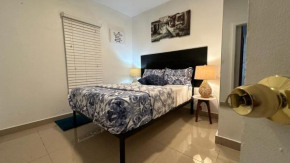 Private Rooms for Men